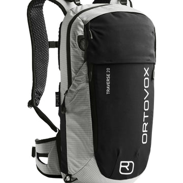 TRAVERSE PURE 20 - Groupe Montagne Explore