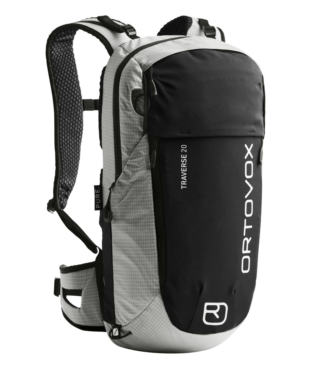 TRAVERSE PURE 20 - Groupe Montagne Explore
