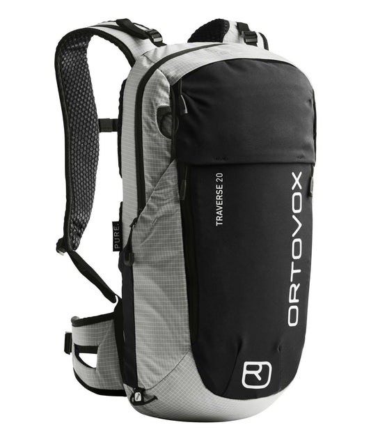 TRAVERSE PURE 20