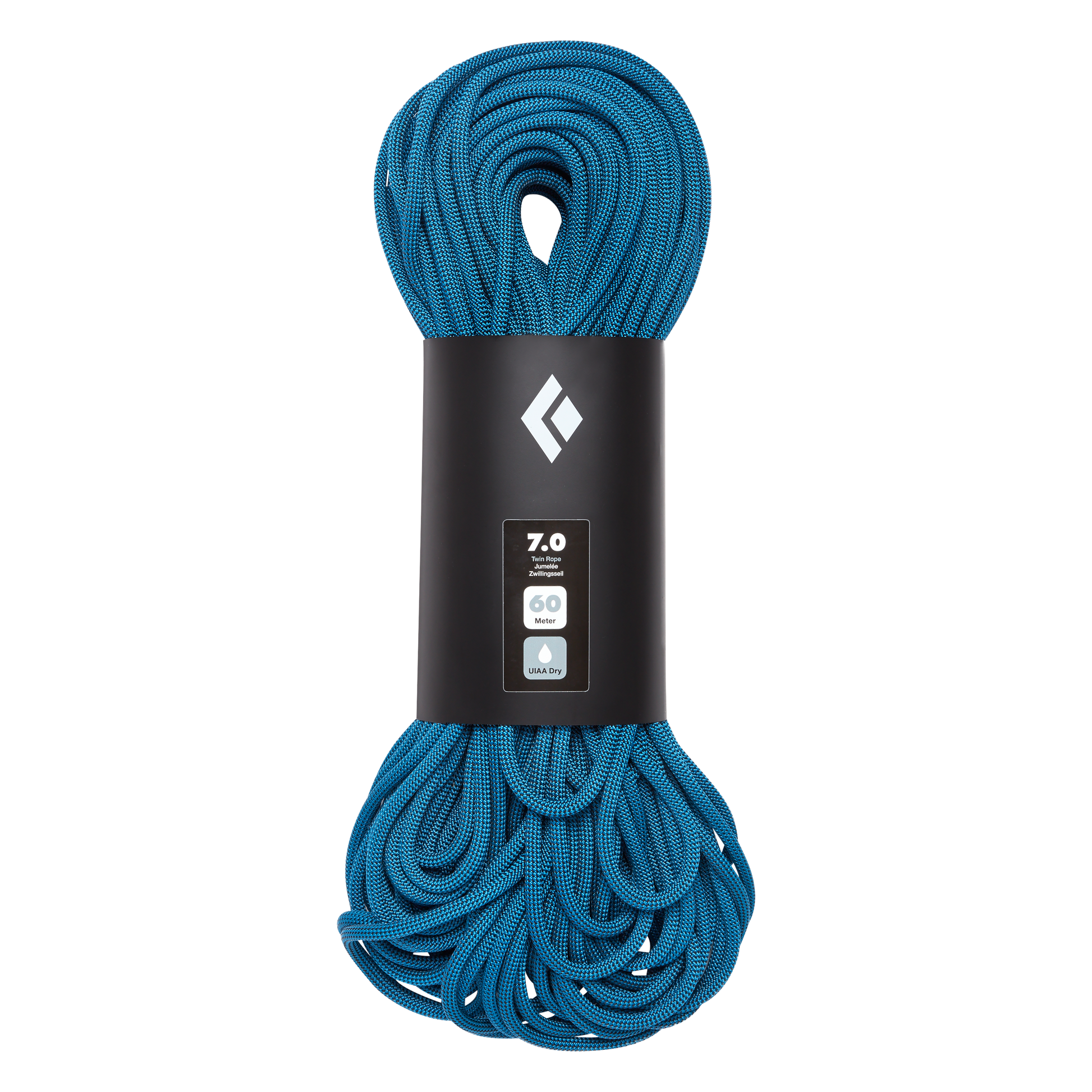 7.0 Dry Rope 60 m