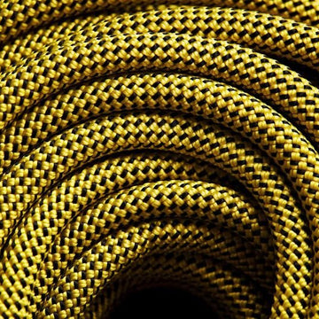 9.4 Rope 70 m - Groupe Montagne Explore