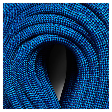 9.9 Rope 40 m - Groupe Montagne Explore