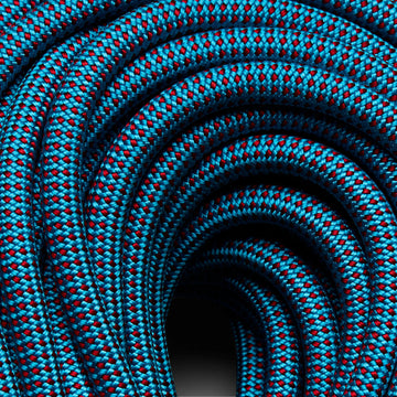 9.2 Dry Rope Babsi Edition 80 m - Groupe Montagne Explore
