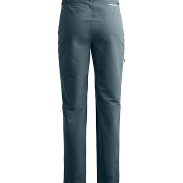 SECEDA SOFTSHELL PANTS W - Groupe Montagne Explore