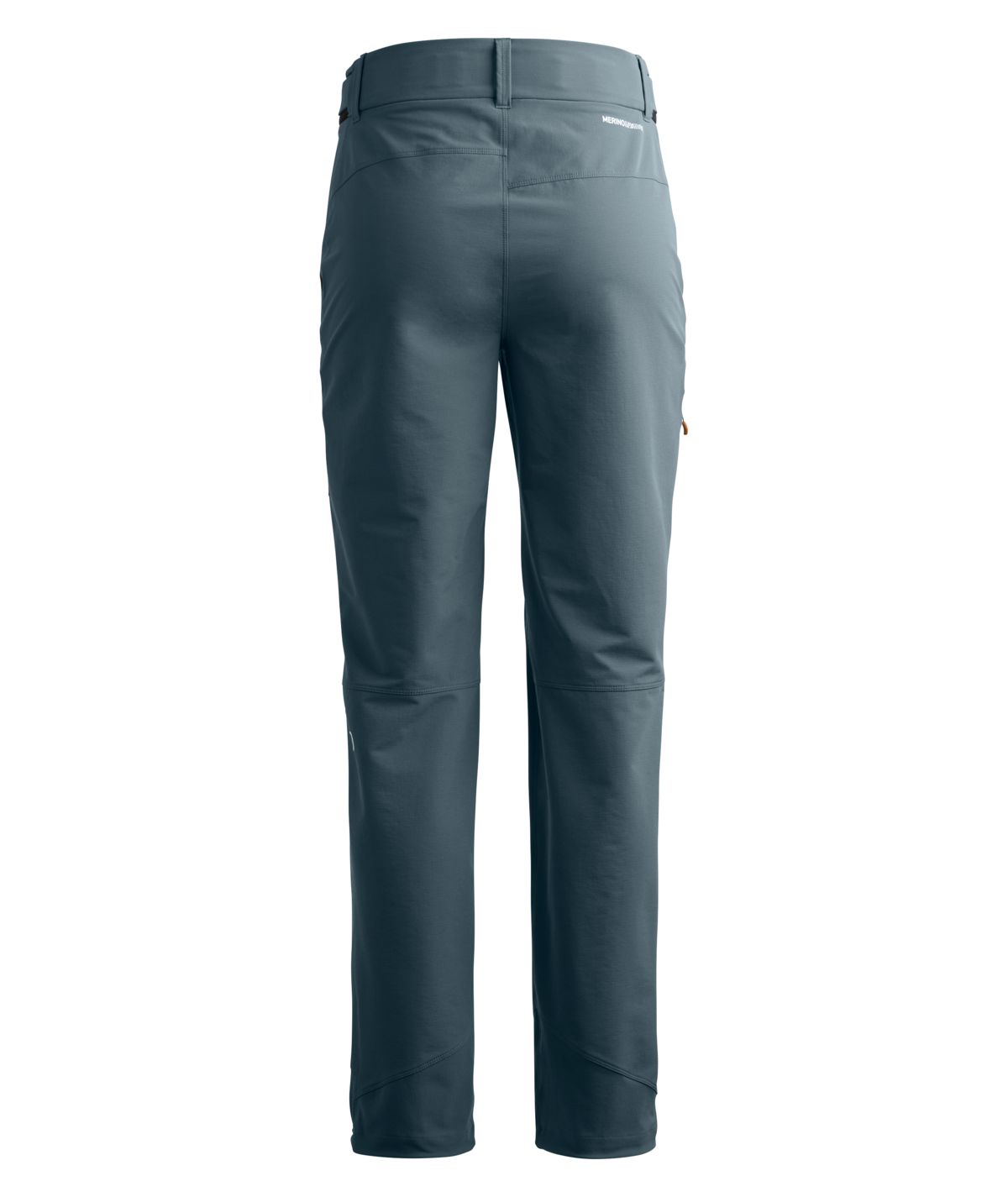 SECEDA SOFTSHELL PANTS W - Groupe Montagne Explore