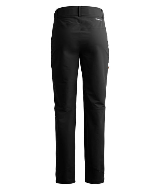 SECEDA SOFTSHELL PANTS W