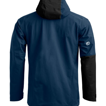 SECEDA 3L JACKET M - Groupe Montagne Explore