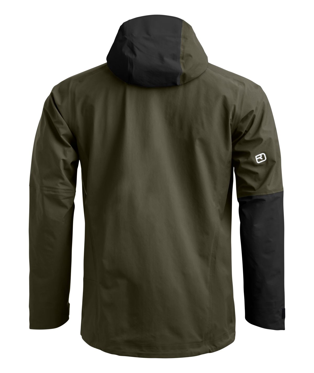 SECEDA 3L JACKET M - Groupe Montagne Explore