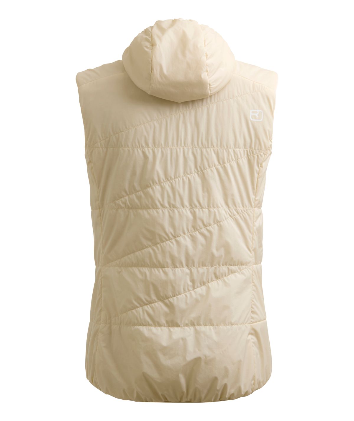 SWISSWOOL PIZ DUAN VEST W - Groupe Montagne Explore