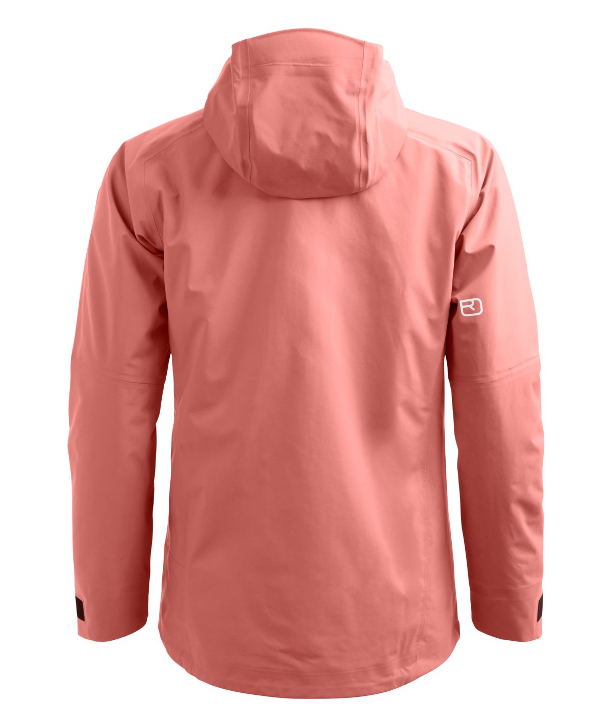 SECEDA 3L JACKET W - Groupe Montagne Explore