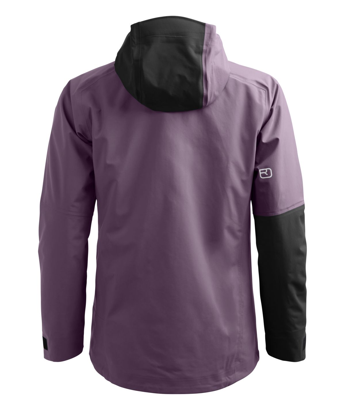 SECEDA 3L JACKET W - Groupe Montagne Explore