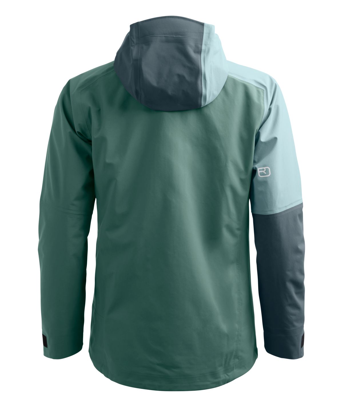 SECEDA 3L JACKET W - Groupe Montagne Explore