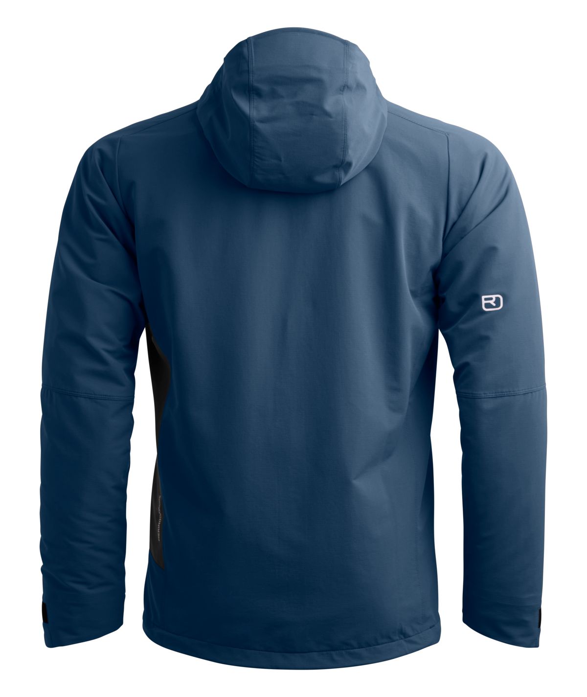SECEDA SOFTSHELL JACKET M - Groupe Montagne Explore