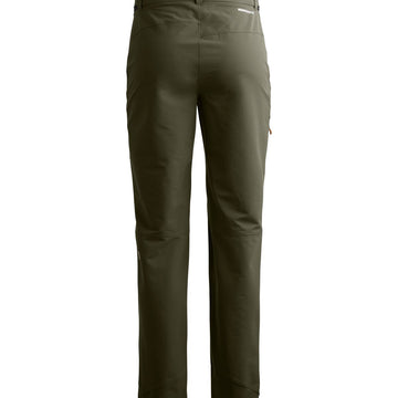 SECEDA SOFTSHELL PANTS W - Groupe Montagne Explore