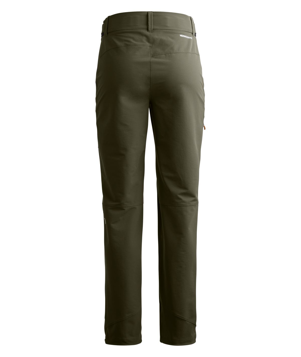 SECEDA SOFTSHELL PANTS W - Groupe Montagne Explore