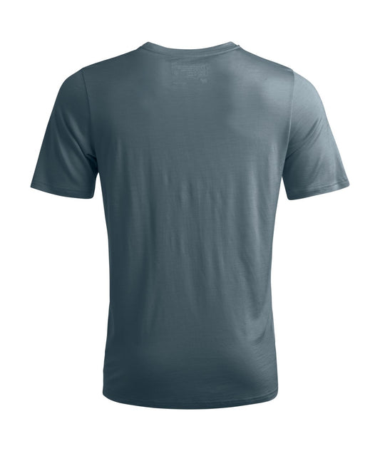 140 COOL MTN GRADIENT TS M