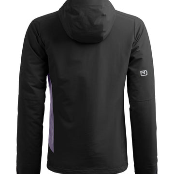 SECEDA SOFTSHELL JACKET W - Groupe Montagne Explore
