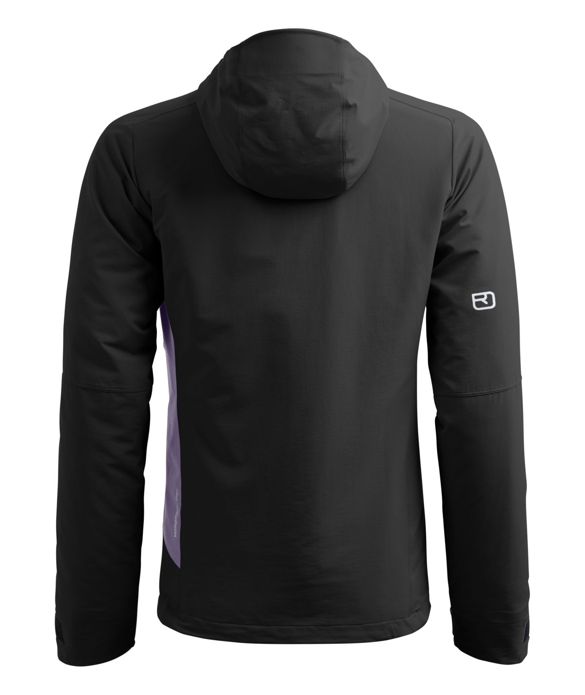 SECEDA SOFTSHELL JACKET W - Groupe Montagne Explore