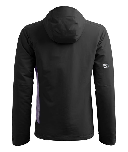 SECEDA SOFTSHELL JACKET W - Groupe Montagne Explore