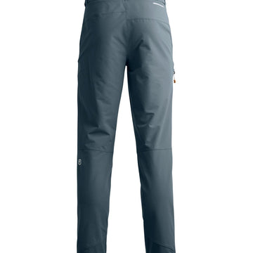 SECEDA SOFTSHELL PANTS M - Groupe Montagne Explore