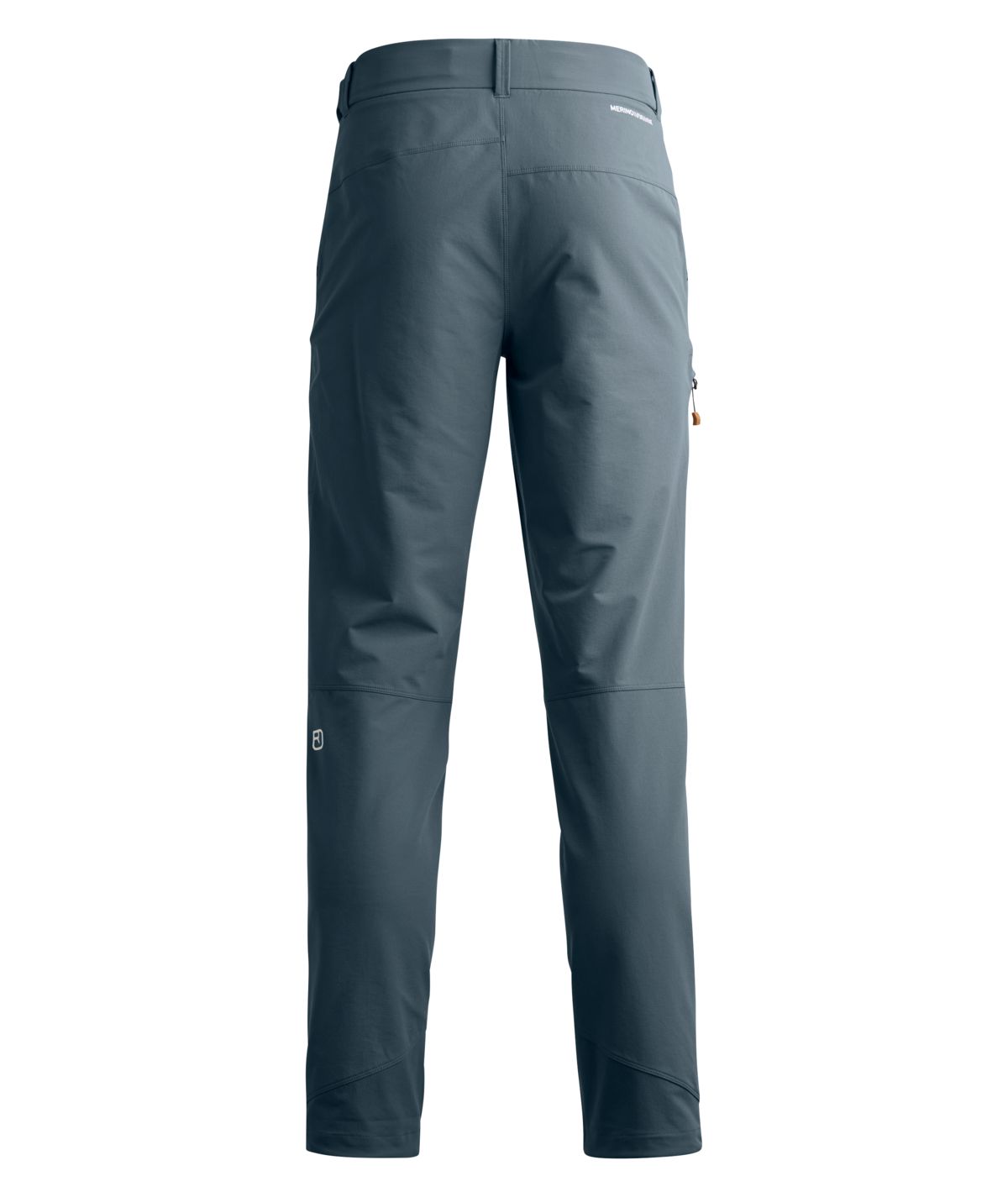SECEDA SOFTSHELL PANTS M - Groupe Montagne Explore
