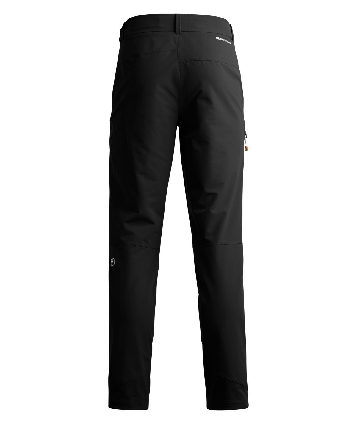SECEDA SOFTSHELL PANTS M - Groupe Montagne Explore