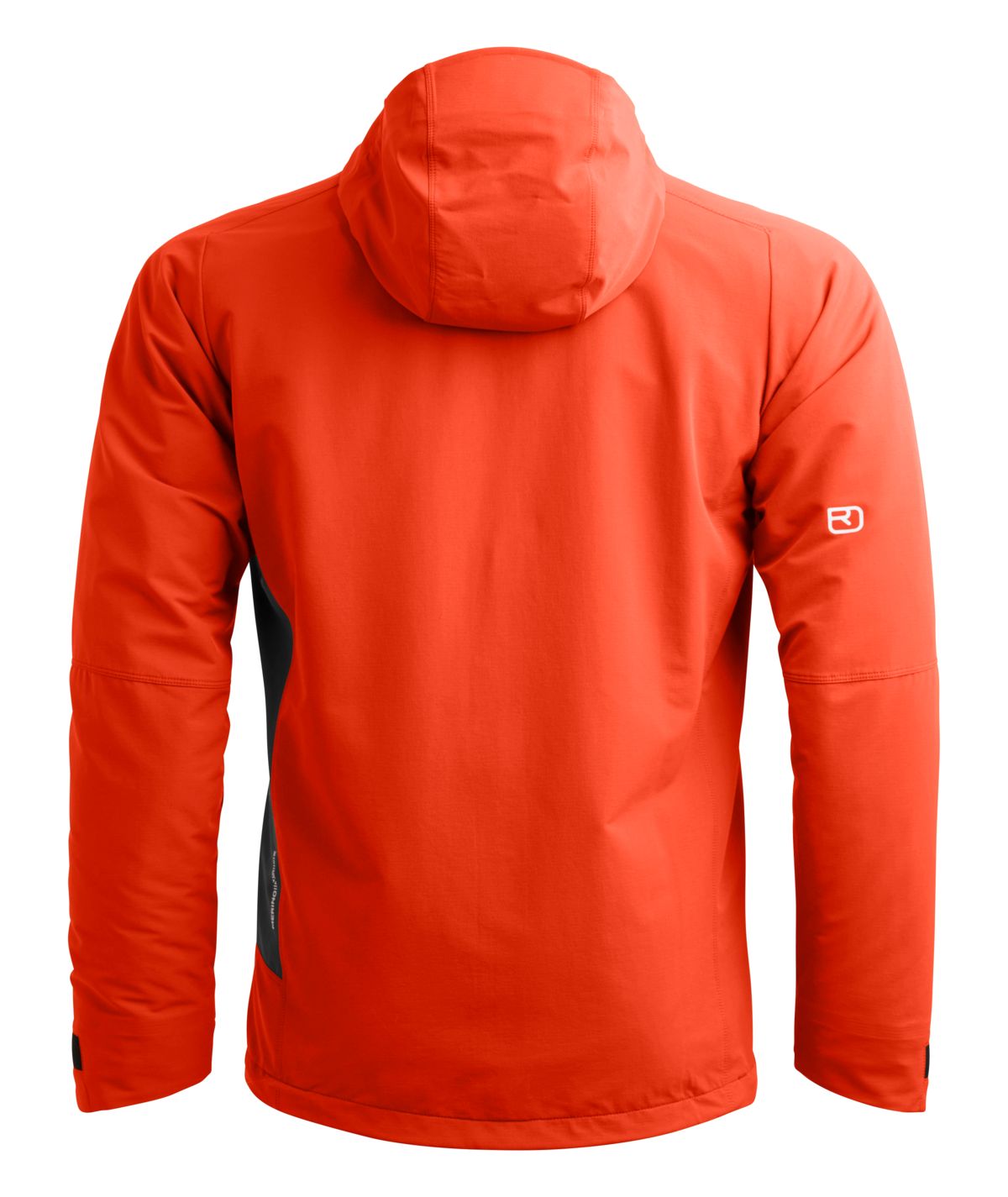 SECEDA SOFTSHELL JACKET M - Groupe Montagne Explore
