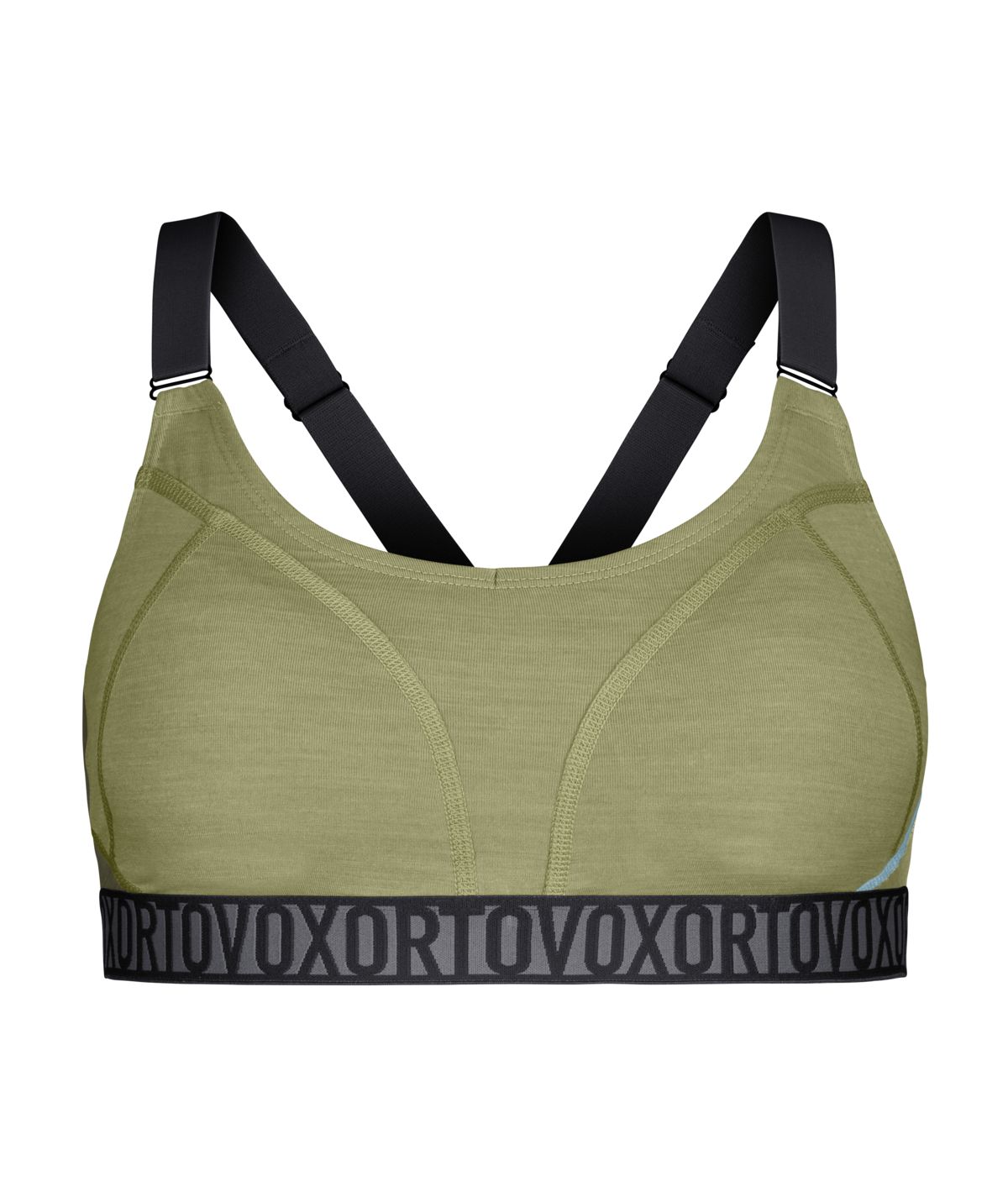 150 ESSENTIAL SPORTS TOP W - Groupe Montagne Explore