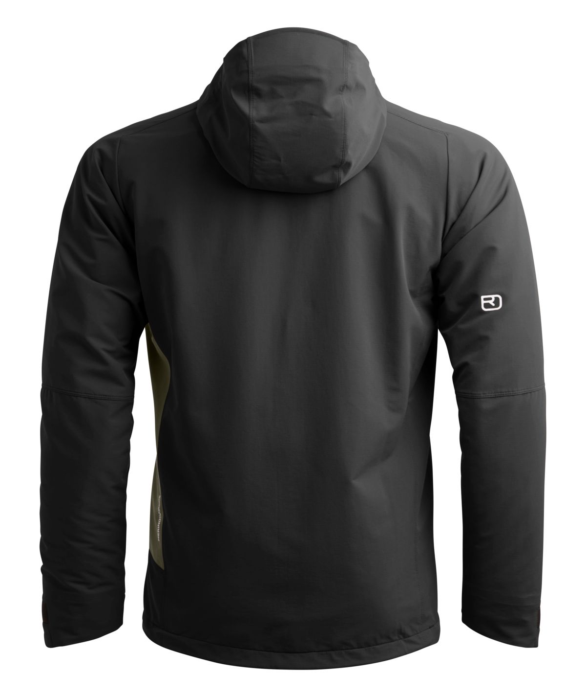 SECEDA SOFTSHELL JACKET M - Groupe Montagne Explore