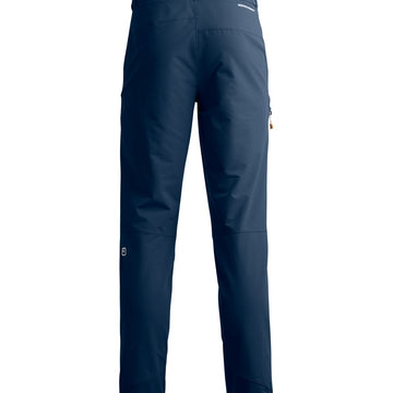 SECEDA SOFTSHELL PANTS M - Groupe Montagne Explore
