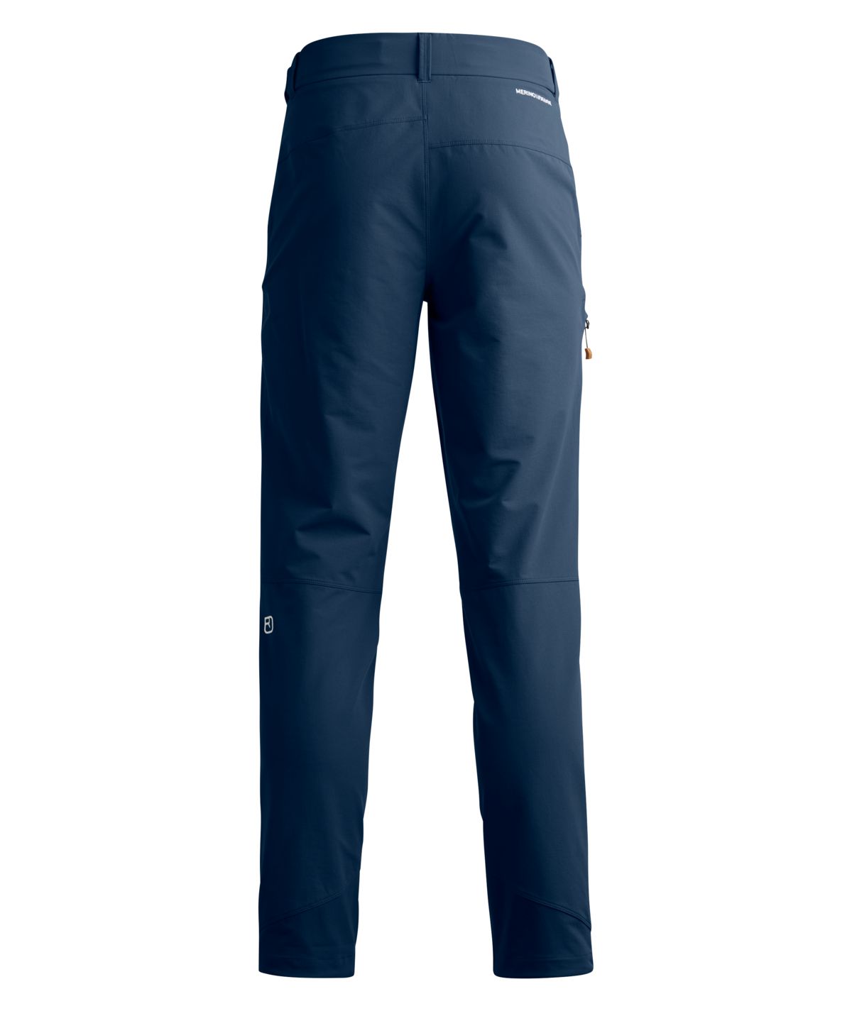 SECEDA SOFTSHELL PANTS M - Groupe Montagne Explore