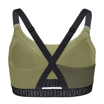 150 ESSENTIAL SPORTS TOP W - Groupe Montagne Explore