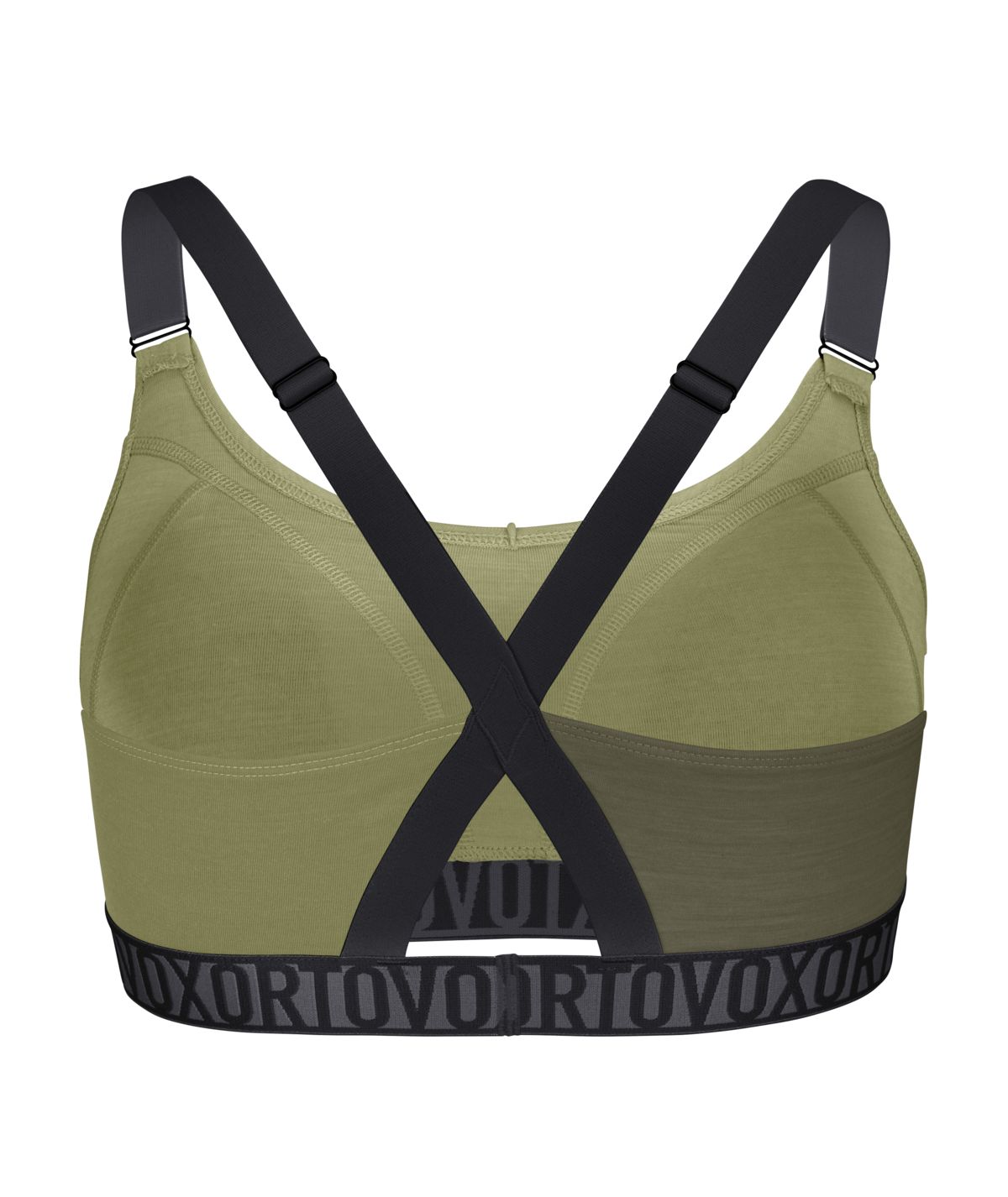 150 ESSENTIAL SPORTS TOP W - Groupe Montagne Explore