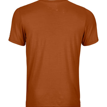 150 COOL MOUNTAIN TS M - Groupe Montagne Explore