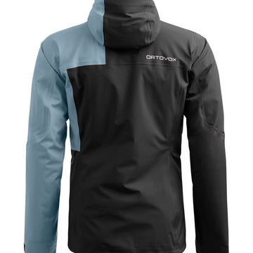 3L ORTLER JACKET W - Groupe Montagne Explore