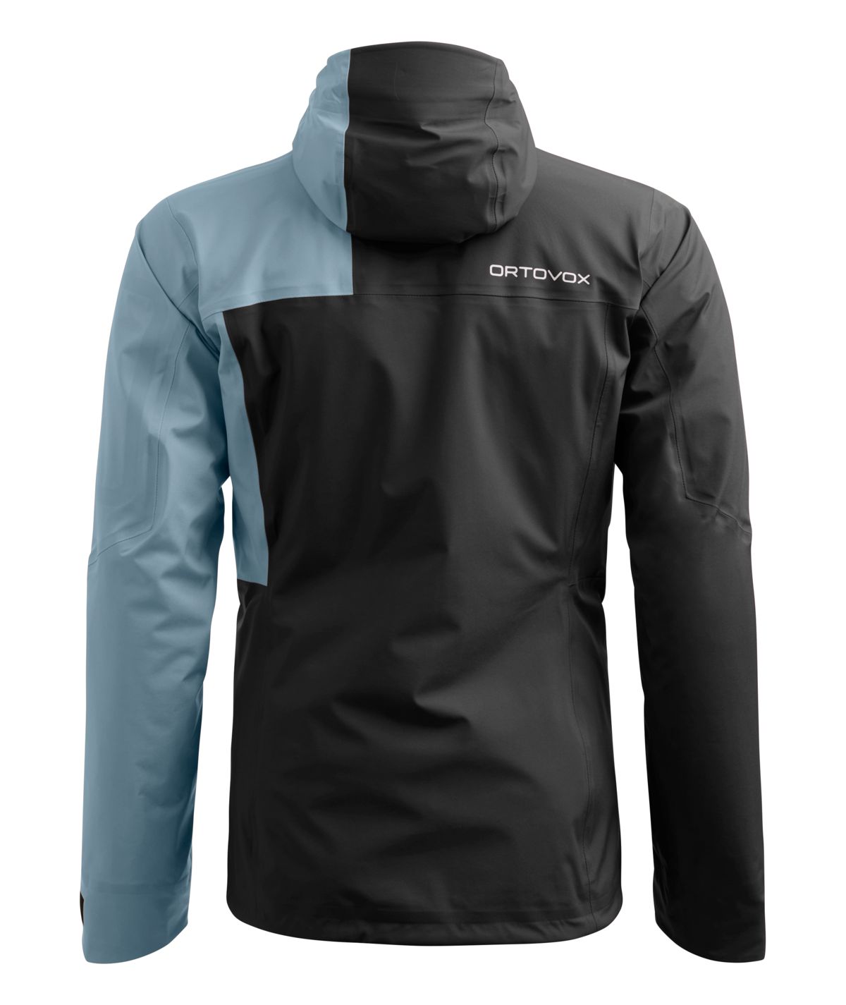 3L ORTLER JACKET W - Groupe Montagne Explore