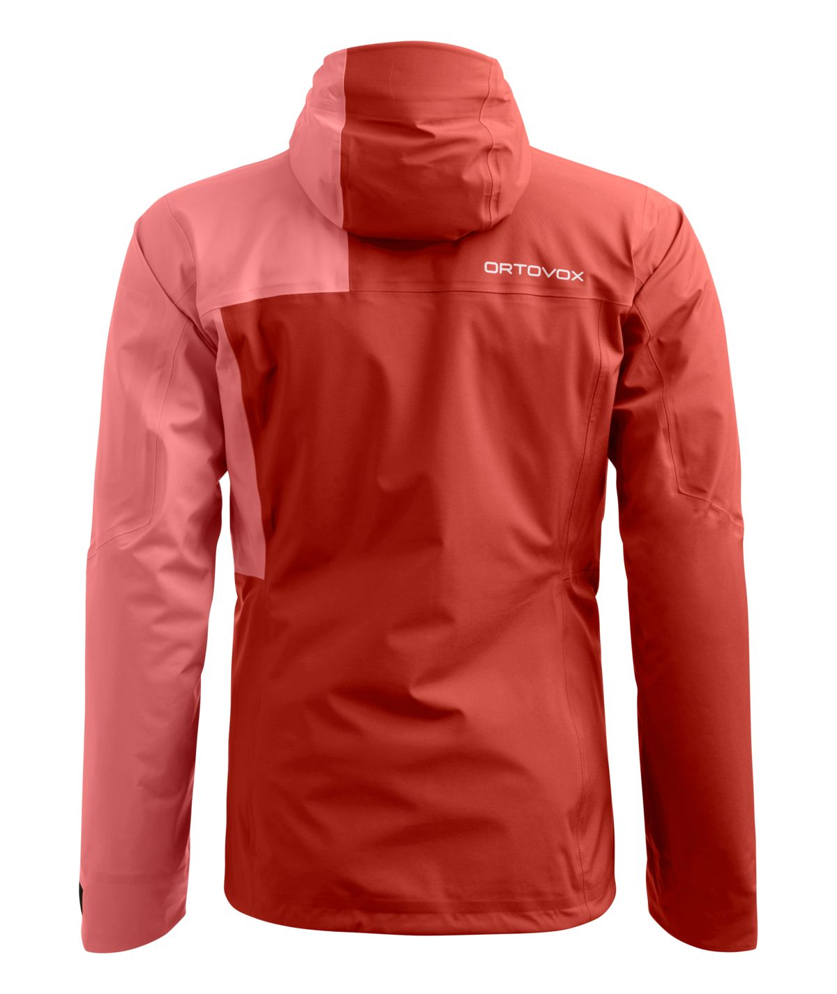 3L ORTLER JACKET W - Groupe Montagne Explore