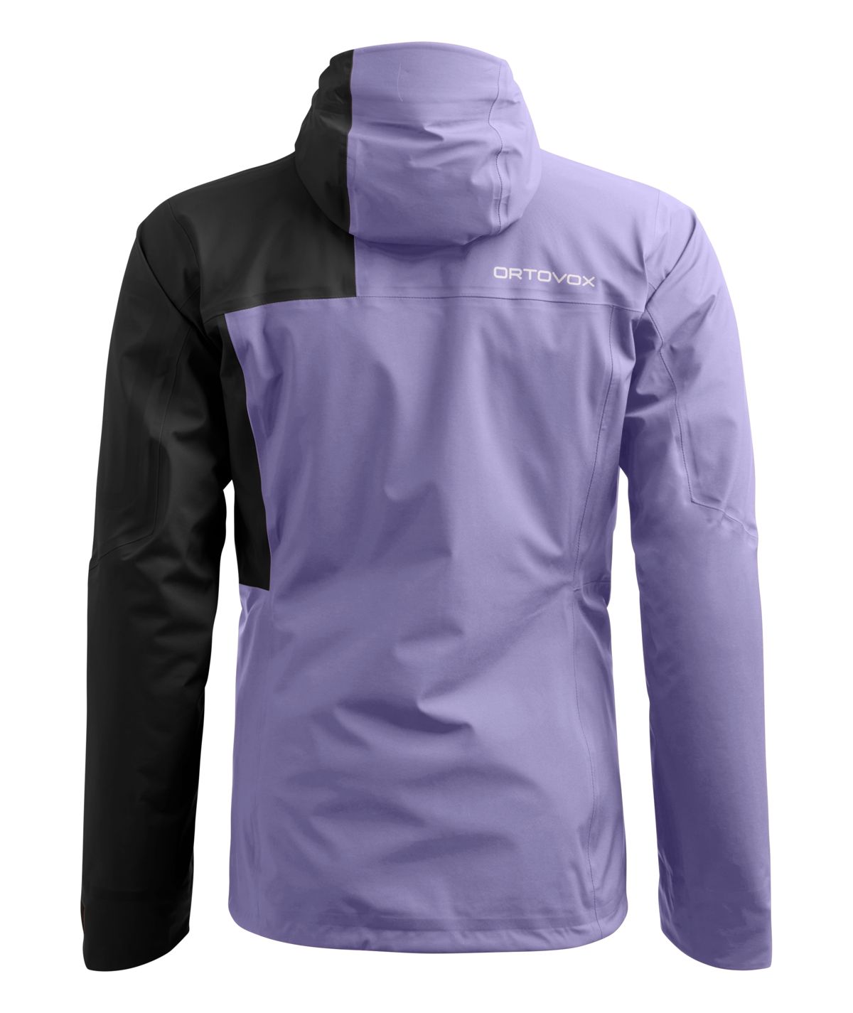 3L ORTLER JACKET W - Groupe Montagne Explore