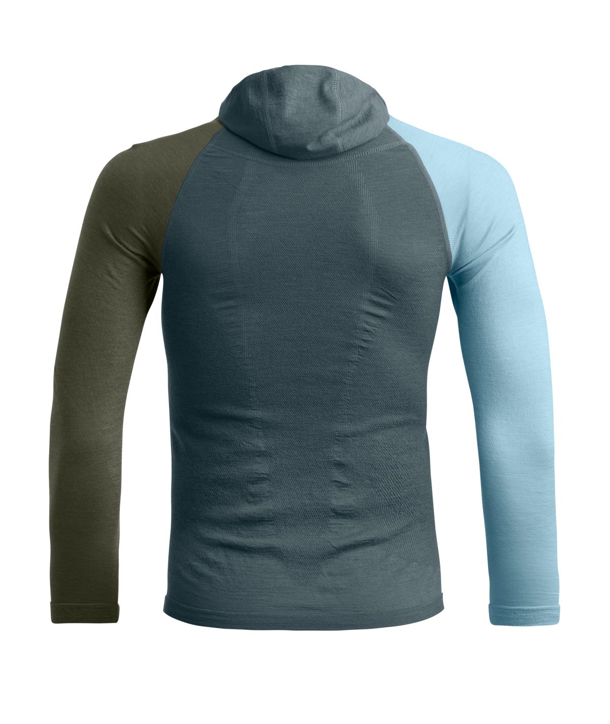120 COMP LIGHT HOODY M - Groupe Montagne Explore