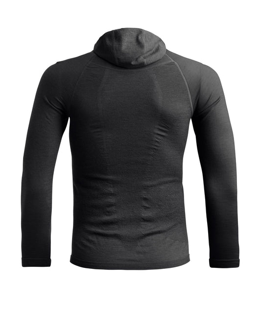 120 COMP LIGHT HOODY M - Groupe Montagne Explore