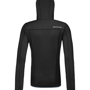 FLEECE HOODY W - Groupe Montagne Explore