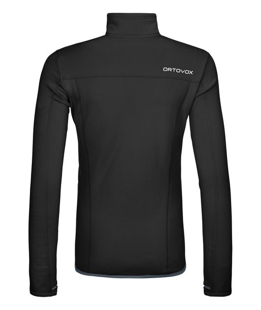 FLEECE JACKET W
