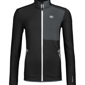 FLEECE JACKET W - Groupe Montagne Explore