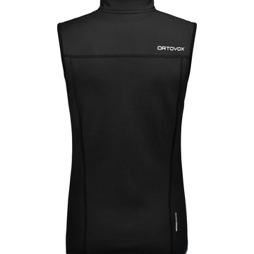 FLEECE VEST W - Groupe Montagne Explore