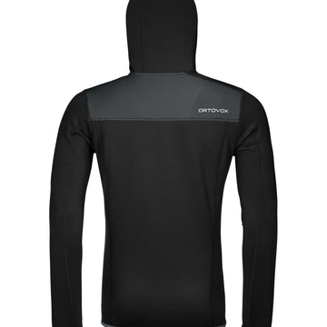 FLEECE HOODY M - Groupe Montagne Explore