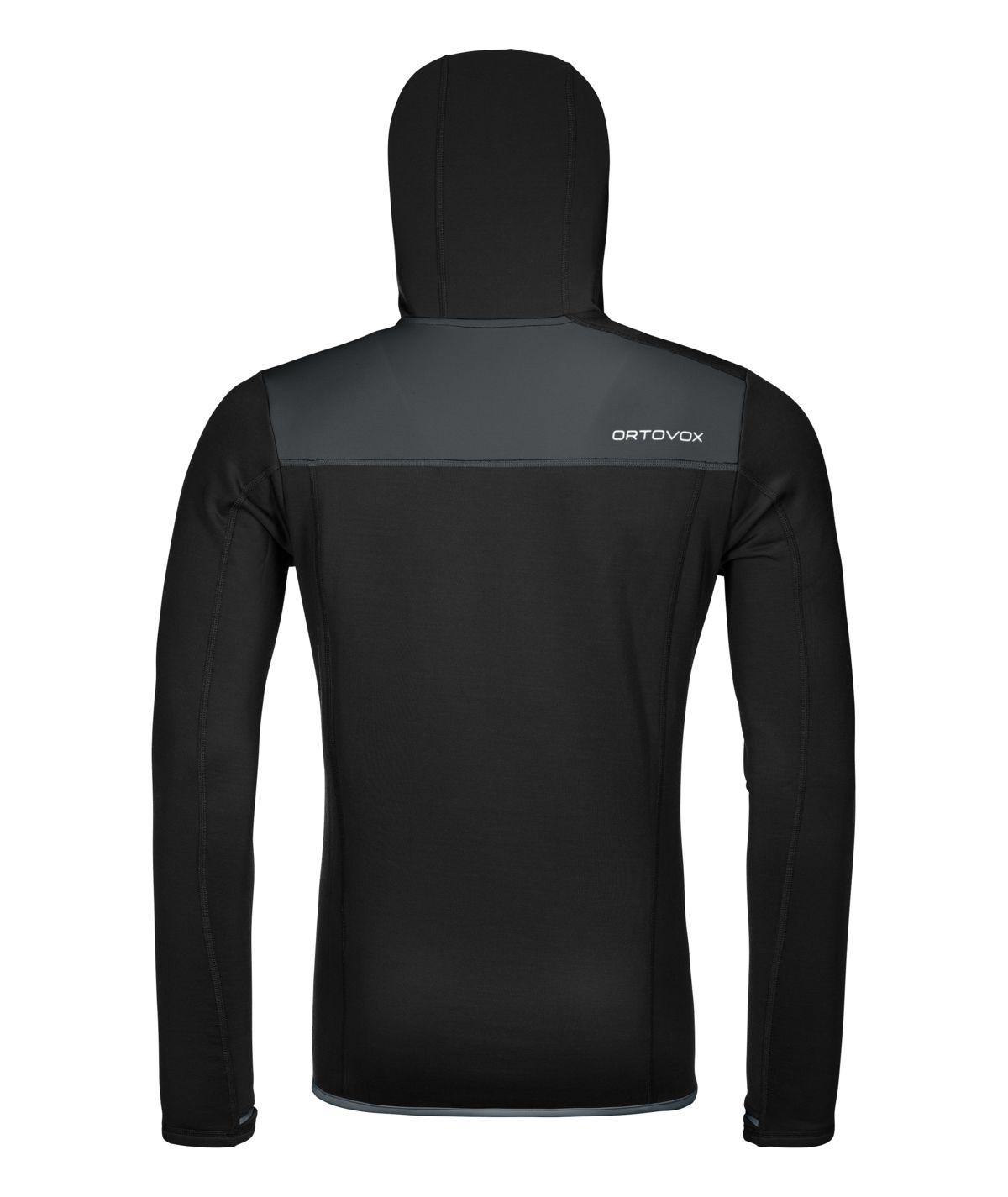 FLEECE HOODY M - Groupe Montagne Explore