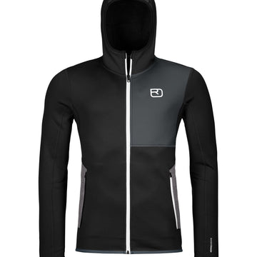 FLEECE HOODY M - Groupe Montagne Explore