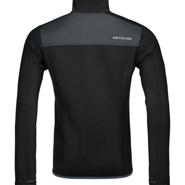 FLEECE JACKET M - Groupe Montagne Explore