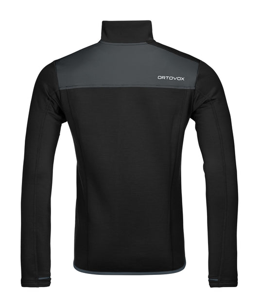 FLEECE JACKET M