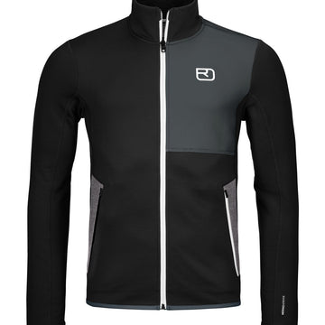 FLEECE JACKET M - Groupe Montagne Explore